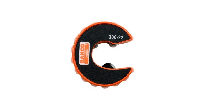 Bahco 306-15 Pijpsnijder - 15mm 1 Bahco 306-15 Pijpsnijder - 15mm