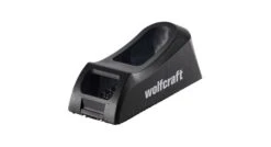 Wolfcraft 4013000 Blokrasp Voor Hout / Gips - 57 X 150 Mm