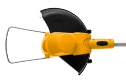 Stiga GT 100e Kit Accu Grastrimmer - 25cm - Telescopisch -Hulpmiddelen Voor Thuis 7cf8ba1f812baed1e6bef1aa32b05b02