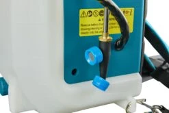 Makita DUS158Z LXT 18V Li-Ion Accu Ruggedragen Drukspuit Body - 15L -Hulpmiddelen Voor Thuis 7d2200f7aebfce836c7448cb1e42df52