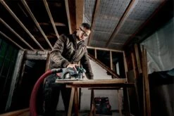 Metabo KS 18 LTX 57 18V Li-Ion Accu Cirkelzaag Body In MetaBOX - 165mm - 601857840 -Hulpmiddelen Voor Thuis 7d3558715b68ee08233a436adf50ba74