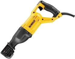 DeWalt DWE305PK Reciprozaag In Koffer - 1100W - Snelwissel - DWE305PK-QS -Hulpmiddelen Voor Thuis 7d90ea15fb28764dd5c803faf37efe15