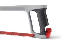 Hultafors HMX-12 Metaalbeugelzaag - 24TPI - 300 Mm - 591300 9 Hultafors HMX-12 Metaalbeugelzaag - 24TPI - 300 Mm - 591300 -Hulpmiddelen Voor Thuis 7dea55ac7399170355a042f1ee477216