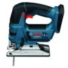 Bosch GST 18 V-LI B SOLO 18V Li-Ion Accu Decoupeerzaag Body - D-greep - Variabel - 06015A6100