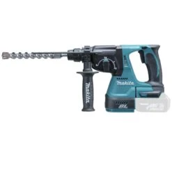 Makita DLX1102TJ2 11-delige 18V Li-Ion Accu Combiset (5x 5,0Ah Accu) In Mbox & Trolley -Hulpmiddelen Voor Thuis 7ed16a9f7e571b16332dafeb5d34887e 2