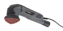 Powerplus POWE40051 Driehoekschuurmachine / Deltaschuurmachine - 280W - 90 Mm -Hulpmiddelen Voor Thuis 7fc171907683ed8e5e0521fb939ebaca