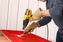 Wagner Furno 750 Heteluchtpistool Incl. Accessoires In Koffer - 2000W - 820l/min -Hulpmiddelen Voor Thuis 802275b3ed93b8e64982ac18ae69abaa