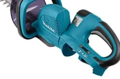 Makita DUH651PT2 LXT 2x18V Li-Ion Accu Heggenschaar Set (2x 5,0Ah) - 65cm -Hulpmiddelen Voor Thuis 804da9253287b65e058355e0a8f10ca4
