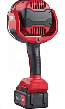 Flex WL 2800 18.0 Li-ion Accu Schijnwerper Handlamp Body - 12/18V -Hulpmiddelen Voor Thuis 80a43d5bd2edb8bef34f82d3ecfa35a1