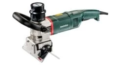 Metabo KFM 16-15 F Kantenfrees In Metalen Koffer - 1600W - 601753500