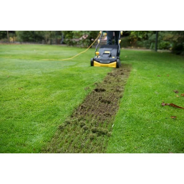 Powerplus POWXG7516 Verticuteerder / Verluchter - 1800W - 360mm 5 Powerplus POWXG7516 Verticuteerder / Verluchter - 1800W - 360mm - Afbeelding 5