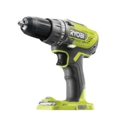 Ryobi R18DD3-0 ONE+ 18V Li-Ion Accu Boor-/schroefmachine Body - 5133002889