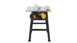 Powerplus POWX07590 Tafelzaag Met Onderstel - 1700W - 210 X 30 Mm -Hulpmiddelen Voor Thuis 80fb799d48b019f05ead77eec0cadf75