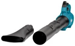 Makita DUB184PT4J 18V Li-Ion Accu Bladblazer Set (4x 5,0Ah) Incl. Mbox - 780m³/uur - Koolborstelloos -Hulpmiddelen Voor Thuis 82249cd03e3c6d4fea6cc9673379a333