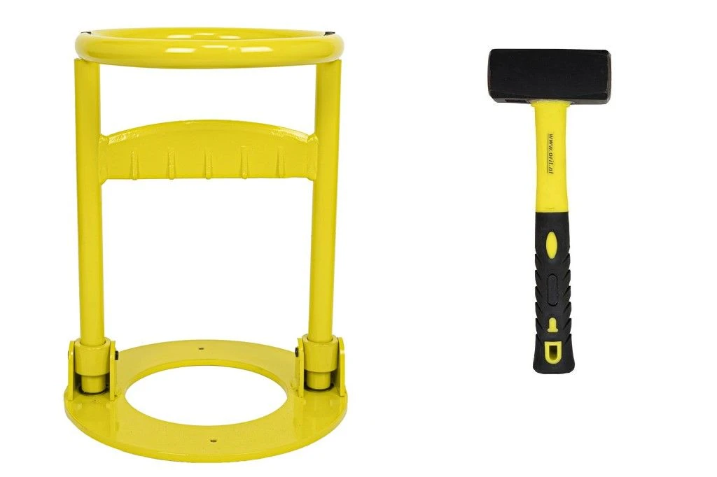 Orit LS 1021 Houtklover + Gratis Orit Vuisthamer Hitter 1500 1.5 Kg T.w.v. €19,99 1 Orit LS 1021 Houtklover + Gratis Orit Vuisthamer Hitter 1500 1.5 Kg T.w.v. €19,99