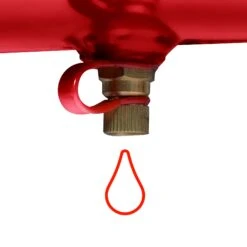 Einhell TE-AC 230/24 Compressor - 1500W - 8 Bar - 24L - 4010460 -Hulpmiddelen Voor Thuis 8409133577dd031c442aabc073422daa