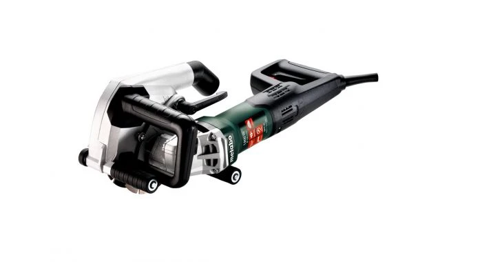 Metabo MFE 40 Sleuvenfrees In Koffer - 1900W - 125mm - 604040510 1 Metabo MFE 40 Sleuvenfrees In Koffer - 1900W - 125mm - 604040510