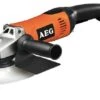 AEG SE 12-180 Schuurmachine - 1200W - 180mm - Variabel - 4935412279