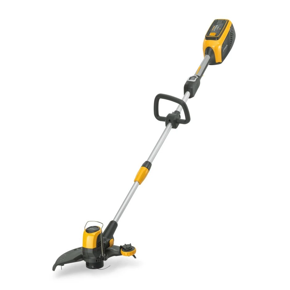 Stiga GT 500e Accu Grastrimmer - 30cm - Telescopisch 2 Stiga GT 500e Accu Grastrimmer - 30cm - Telescopisch - Afbeelding 2