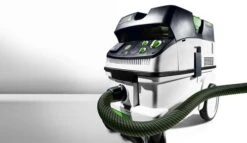 Festool CTM 36 E Stofafzuiger - 1200W - Klasse M - 36L - 574988 -Hulpmiddelen Voor Thuis 84c3c7aaf59aaa9a3ee4c57eff5ea388