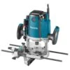 Makita RP1800FXJ Bovenfreesmachine In Mbox - 1850W - 12mm