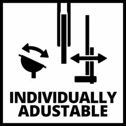 Einhell TC-TS 2225 U Zaagtafel - 2200W - 254 X 30 Mm -Hulpmiddelen Voor Thuis 863da9117233c6de135598216ef0872d