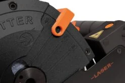 FERM WSM1008 Sleuvenfrees In Tas - 1600W - 150mm -Hulpmiddelen Voor Thuis 865a80bdfcc02755fe29d39fb5751af9