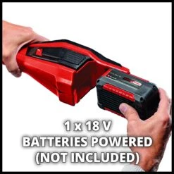 Einhell AGILLO 18/200 Li Solo 18V Li-Ion Accu Bosmaaier Body - 30cm 28 Einhell AGILLO 18/200 Li Solo 18V Li-Ion Accu Bosmaaier Body - 30cm -Hulpmiddelen Voor Thuis 86b0b2fc2b9458cb53f8e5589f12f817