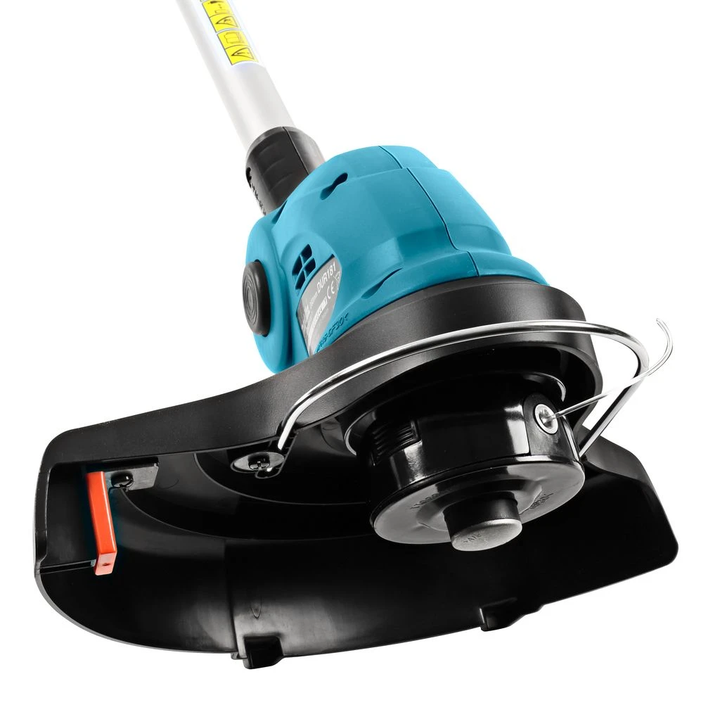 Makita DUR181Z 18V Li-Ion Accu Grastrimmer Body - 26cm 8 Makita DUR181Z 18V Li-Ion Accu Grastrimmer Body - 26cm - Afbeelding 8