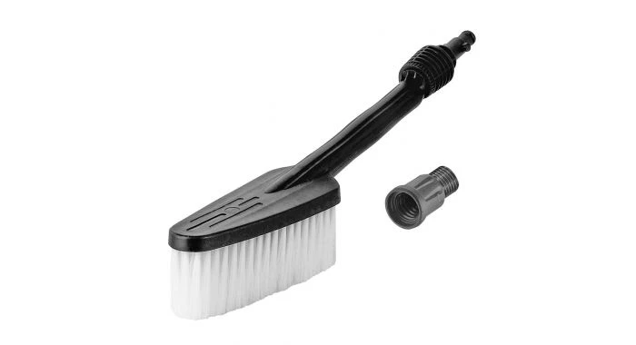 Makita 609041185 Wasborstel "vast" Voor Hogedrukreinigers HW111/102/140 1 Makita 609041185 Wasborstel "vast" Voor Hogedrukreinigers HW111/102/140