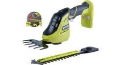 Ryobi OGS1822 18V Li-Ion Accu Grasschaar Body - 120x8mm