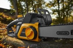 Stiga CS 122c (16") Elektrische Kettingzaag - 2,2kW - 40cm - 11m/sec -Hulpmiddelen Voor Thuis 889b14316911faa3921915bf1584a549