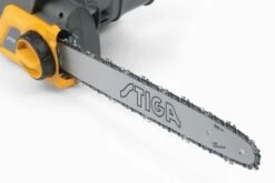 Stiga CS 122c (16") Elektrische Kettingzaag - 2,2kW - 40cm - 11m/sec -Hulpmiddelen Voor Thuis 88cf48c4e3f4e59733b46a4c641a396d
