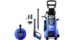 Nilfisk E 150.2-10 PH X-tra Hogedrukreiniger - 2100W - 150bar - 128471202