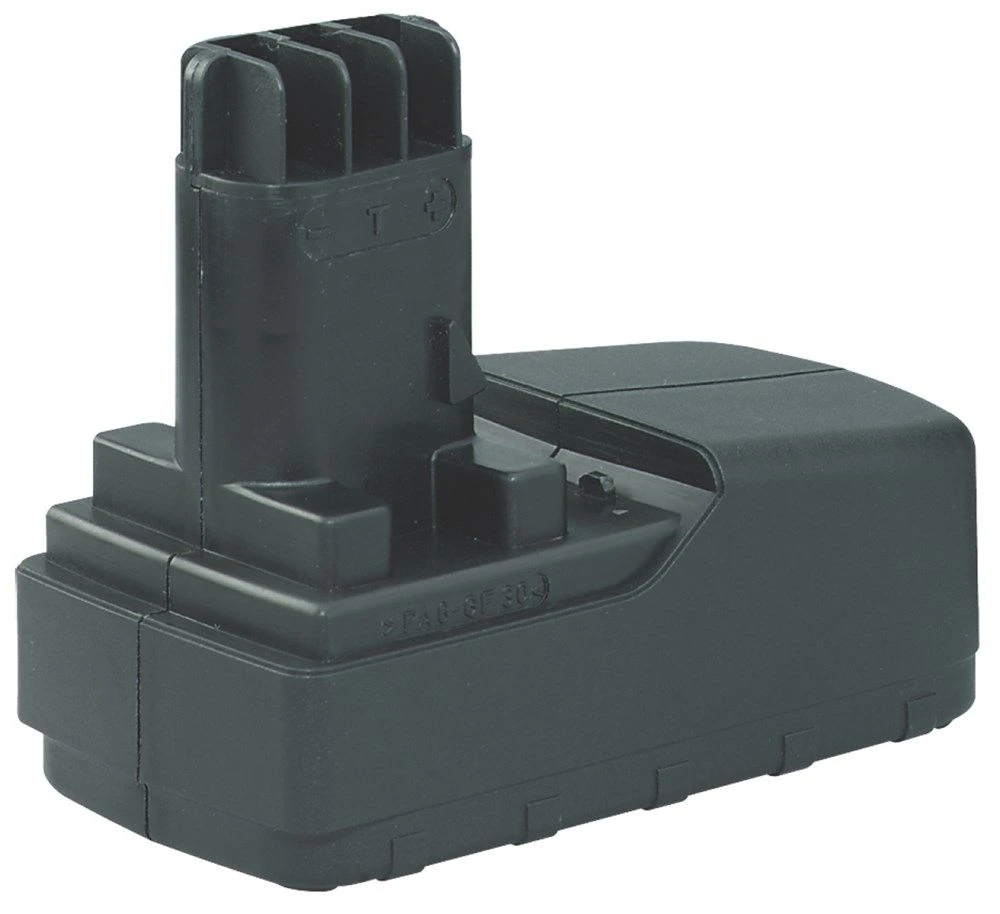 Metabo PowerMaxx SGS 12 Q 12V Li -Ion Accu Grasschaar Set (1x 2.0 Ah) In Tas - 11,5cm 3 Metabo PowerMaxx SGS 12 Q 12V Li -Ion Accu Grasschaar Set (1x 2.0 Ah) In Tas - 11,5cm - Afbeelding 3