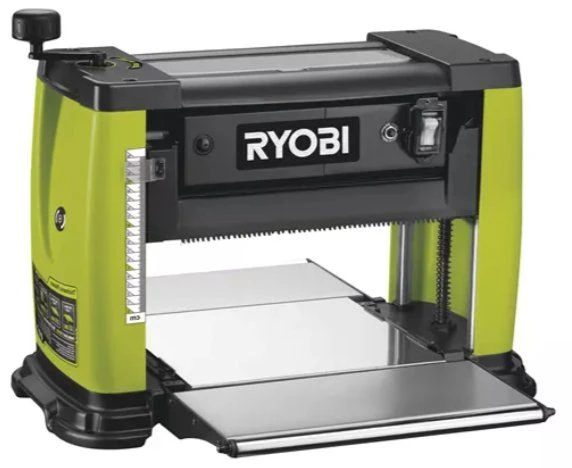 Ryobi RAP1500G Vandiktebank - 1500W - 318mm - 5133002859 2 Ryobi RAP1500G Vandiktebank - 1500W - 318mm - 5133002859 - Afbeelding 2