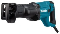 Makita JR3051TK Reciprozaag In Koffer - 1200W -Hulpmiddelen Voor Thuis 8b0971011f3b6d25b33f920d024ee0c0