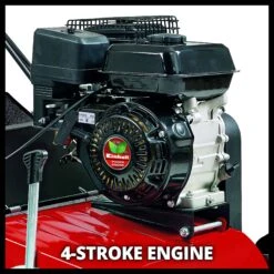 Einhell GC-SC 4240 P 4-takt Benzine Verticuteerder - 4200W - 45L -Hulpmiddelen Voor Thuis 8c1af147da095c47e13c0f745720baa8