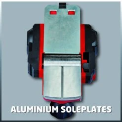 Einhell TC-PL 750 Schaafmachine - 750W - 2mm - 4345310 -Hulpmiddelen Voor Thuis 8c53c0fb0bdcc115f04b719893c82d5c