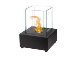 Qlima FFB022 Tafelhaard - 920W