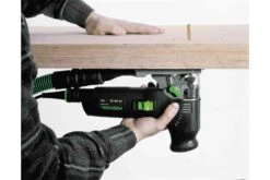 Festool TRION PS 300 EQ-Plus Decoupeerzaagmachine In Systainer - 720W - 120mm - 576041 -Hulpmiddelen Voor Thuis 8d0d7bc95e3a02ee3c0674cdf998bb18