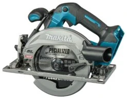 Makita HS012GZ XGT 40 V Max Li-Ion Accu Cirkelzaag Body - 165 Mm 9 Makita HS012GZ XGT 40 V Max Li-Ion Accu Cirkelzaag Body - 165 Mm -Hulpmiddelen Voor Thuis 8d170a7aa7831eef30862d91c13643c1