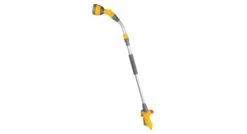 Hozelock Plus 140 Lanssproeier - 1400mm - 2699 0000