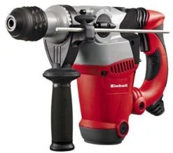 Einhell RT-RH 32 SDS-Plus Boorhamer In Koffer - 1250W - 3,5J - 4258440