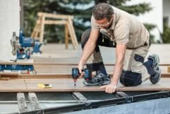 Bosch GDX 18V-210 C 18V Li-ion Accu Slagschroevendraaier/slagmoeraanzetter Set (2x4.0Ah) In L-Boxx 19 Bosch GDX 18V-210 C 18V Li-ion Accu Slagschroevendraaier/slagmoeraanzetter Set (2x4.0Ah) In L-Boxx -Hulpmiddelen Voor Thuis 8e2ac8a87846125c97e6e1e2a41ea93f