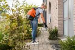 Powerplus POWDPG80460 20V Accu Rugsproeier / Druksproeier Rugzak - 16L -Hulpmiddelen Voor Thuis 8e50dc6314cff1df0c56817af44cdde0