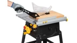 Powerplus POWX07590 Tafelzaag Met Onderstel - 1700W - 210 X 30 Mm -Hulpmiddelen Voor Thuis 8e7f1998a623a28b4a715899dc597d96