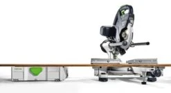 Festool KS 60 E-UG-SET/XL KAPEX Afkortzaag Incl. Onderstel - 1200W - 216mm - 574789 -Hulpmiddelen Voor Thuis 8eb8d891df18beb30f64718efd63581d