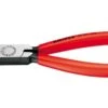 Knipex 2001160 Platbuigtang - 160mm