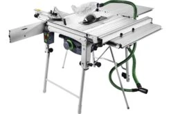 Festool TKS 80 EBS-Set Zaagtafel - 2200W - 254mm - 575828 -Hulpmiddelen Voor Thuis 8f349bb5d1b0f27d3693873b882f1b72